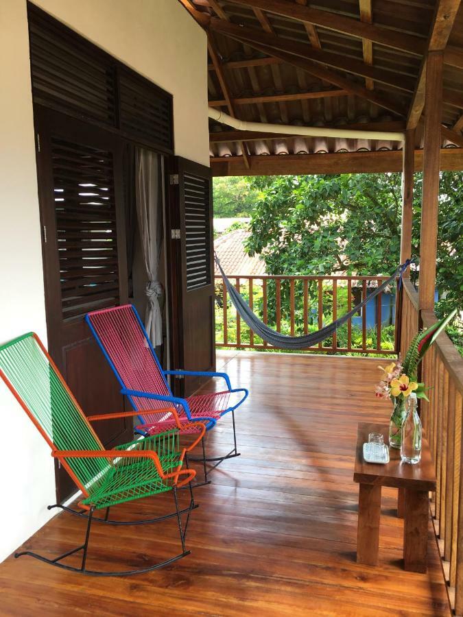 Tortuguero Casa Pelican Extérieur photo
