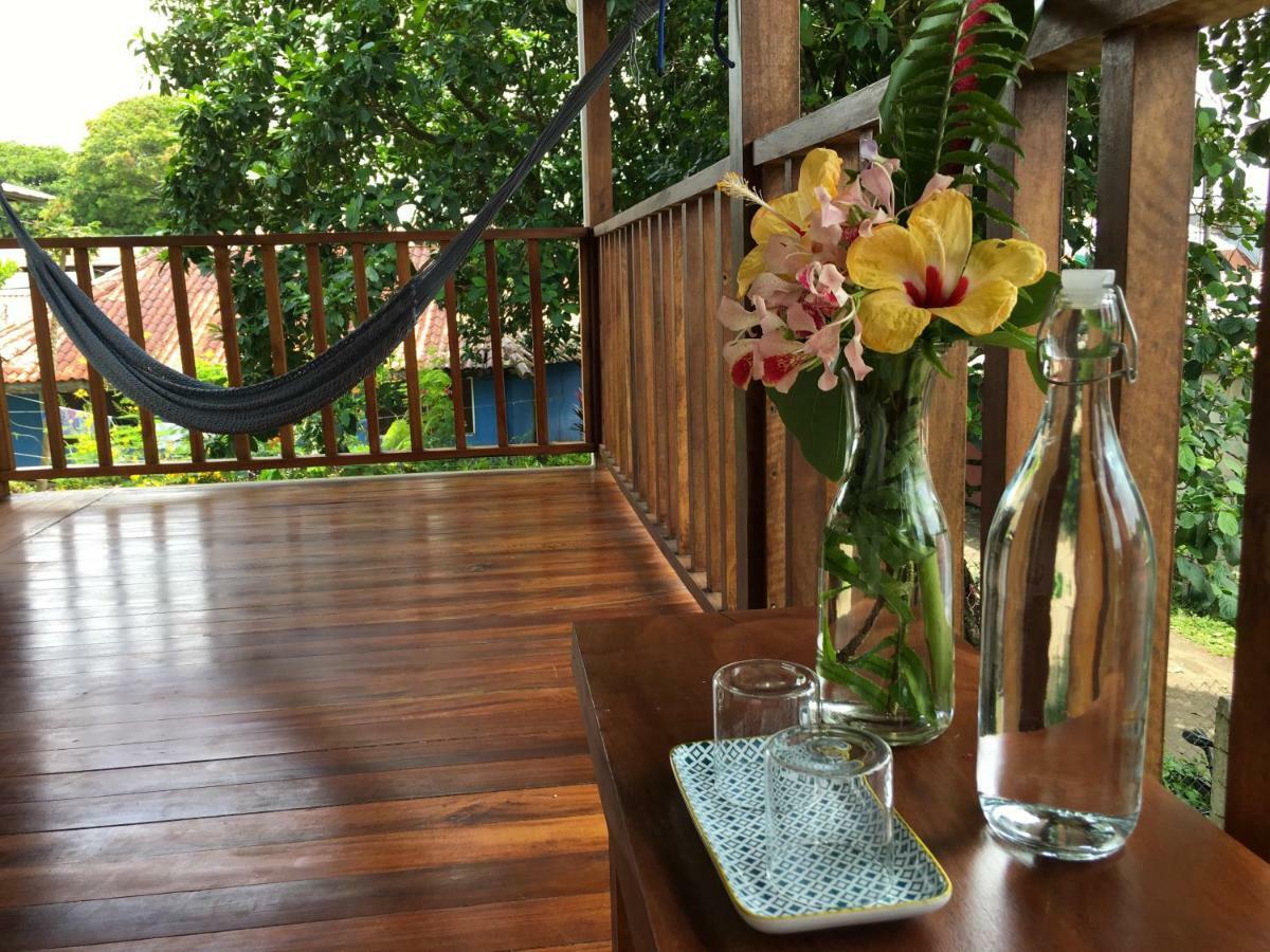 Tortuguero Casa Pelican Extérieur photo